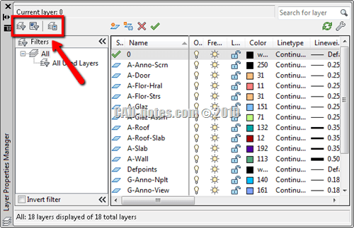 control-your-large-layer-list-with-filters-tuesday-tips-with-frank-2 Control Your Large Layer List With Filters: Tuesday Tips With Frank