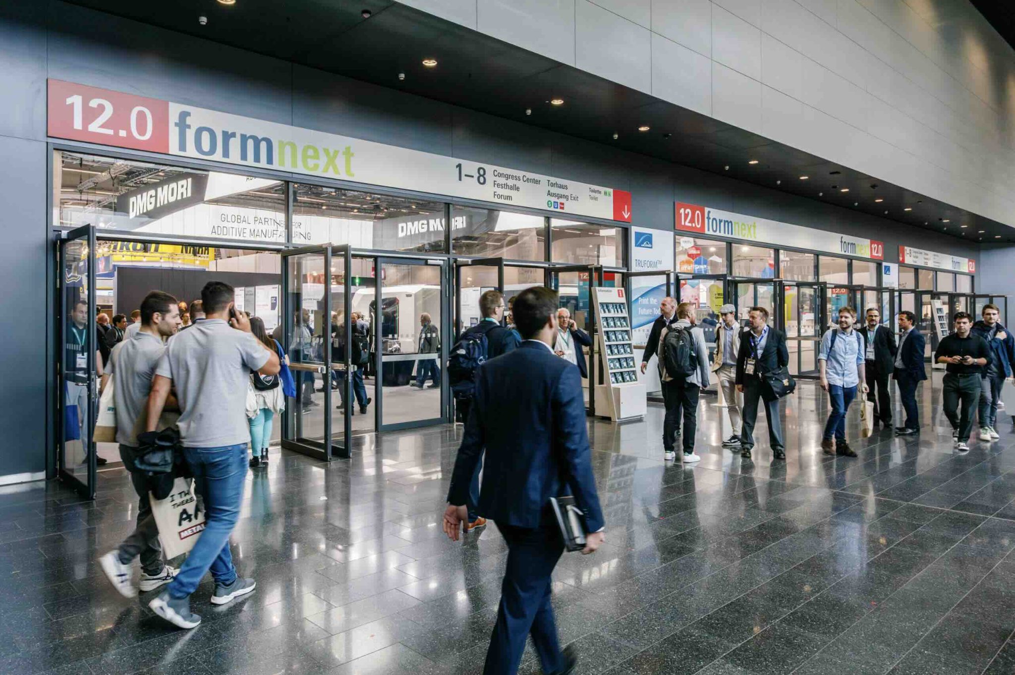 event-overview-explore-formnext-in-frankfurt Event Overview: Explore Formnext in Frankfurt