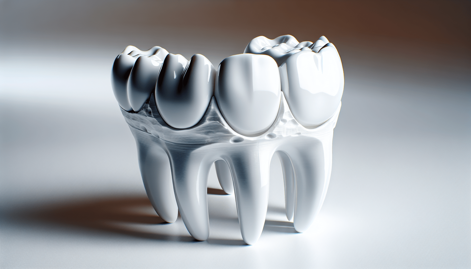 First 3D Printed Ceramic Jaw Implant Successfully Placed in Patient