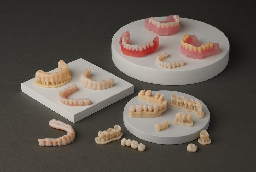 formlabs-premium-teeth-resin-receives-fda-510k-clearance-1 Formlabs' Premium Teeth Resin Receives FDA 510(k) Clearance