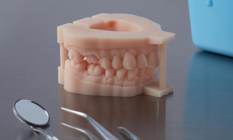 formlabs-premium-teeth-resin-receives-fda-510k-clearance Formlabs' Premium Teeth Resin Receives FDA 510(k) Clearance