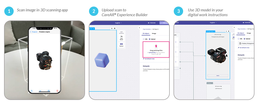 how-to-capture-a-3d-scan-for-a-content-creation-app-4 How to Capture a 3D Scan for a Content Creation App