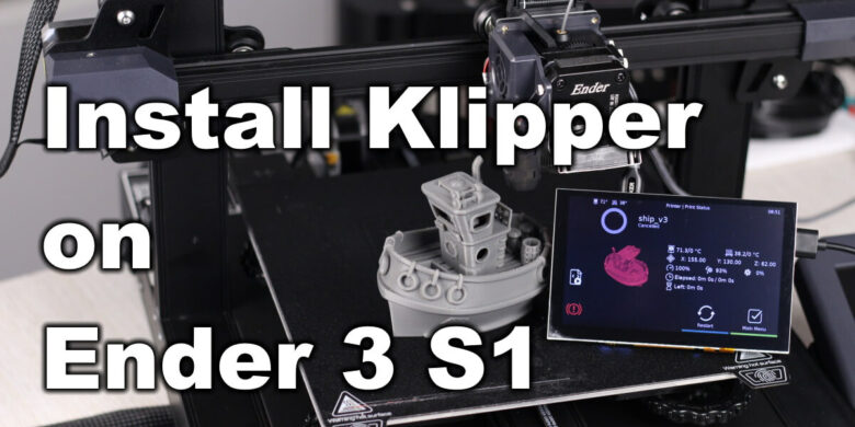 how-to-install-klipper-on-creality-ender-3-s1-config-and-setup-4 How to Install Klipper on Creality Ender 3 S1: Config and Setup