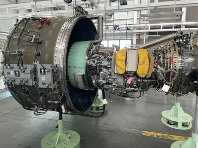 magellan-and-pratt-whitney-sign-long-term-agreements-1 Magellan and Pratt & Whitney Sign Long-Term Agreements