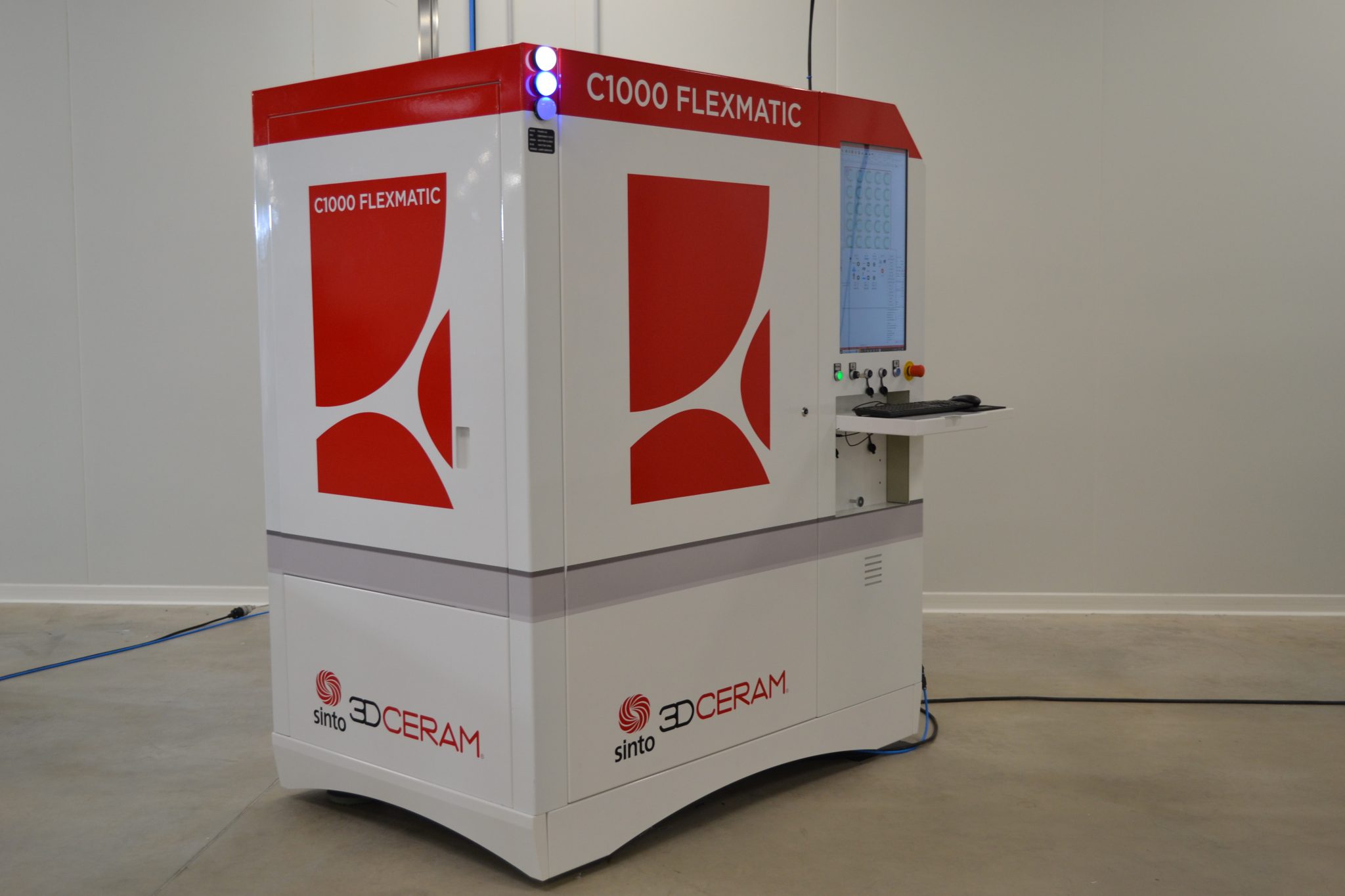 nasa-acquires-c1000-ceramic-3d-printer-for-space-research NASA Acquires C1000 Ceramic 3D Printer for Space Research