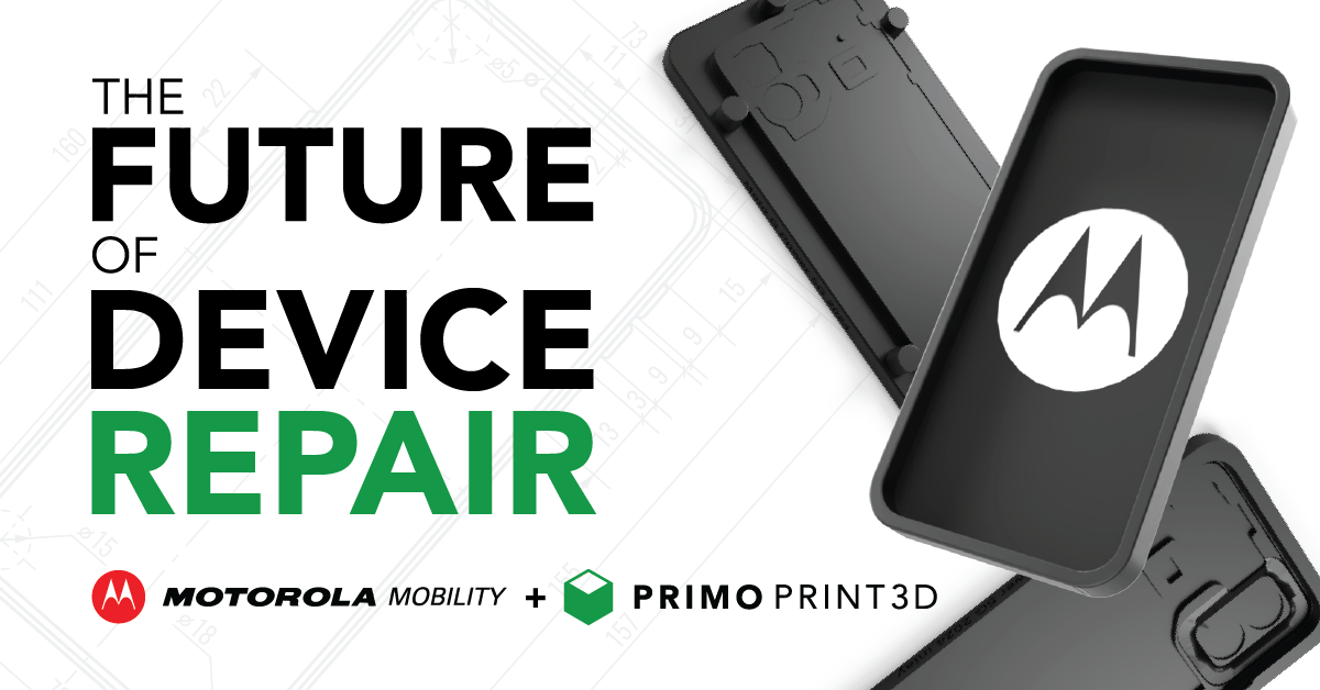 red-wolf-technology-and-motorola-mobility-form-partnership-to-revolutionize-phone-repair-with-3d-printing Red Wolf Technology and Motorola Mobility Form Partnership to Revolutionize Phone Repair with 3D Printing