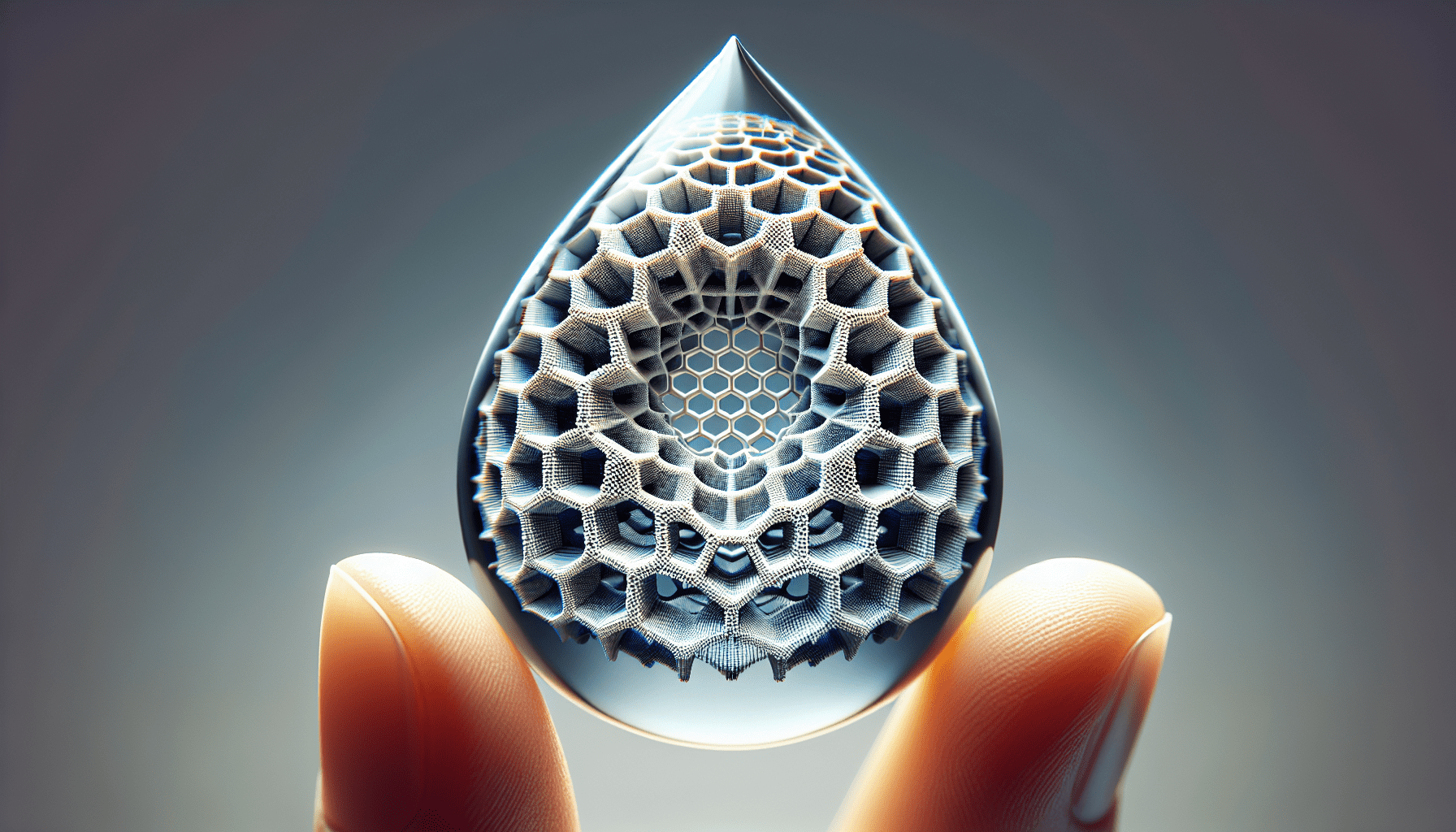 removing-forever-chemicals-from-water-with-3d-printed-ceramic-lattices-1 Removing Forever Chemicals from Water with 3D Printed Ceramic Lattices