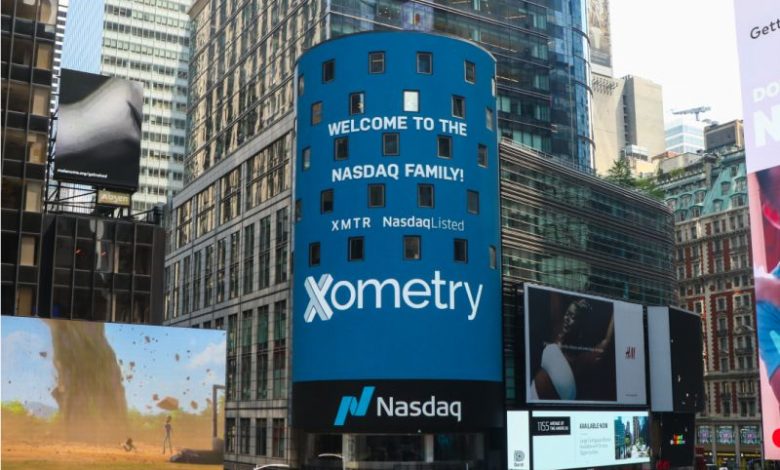 Xometry Reports Record Q2 Revenues of $133 Million