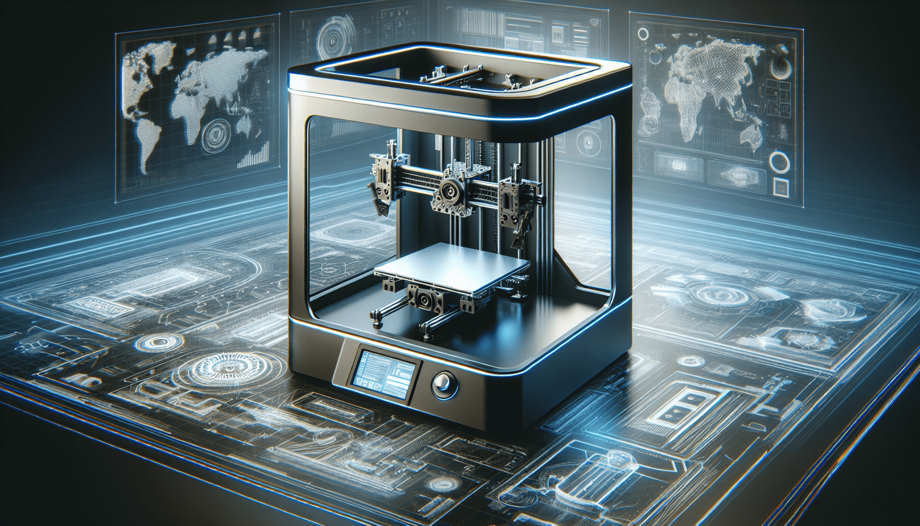 zortrax-strengthens-position-in-3d-printing-with-strategic-restructuring Zortrax Strengthens Position in 3D Printing with Strategic Restructuring