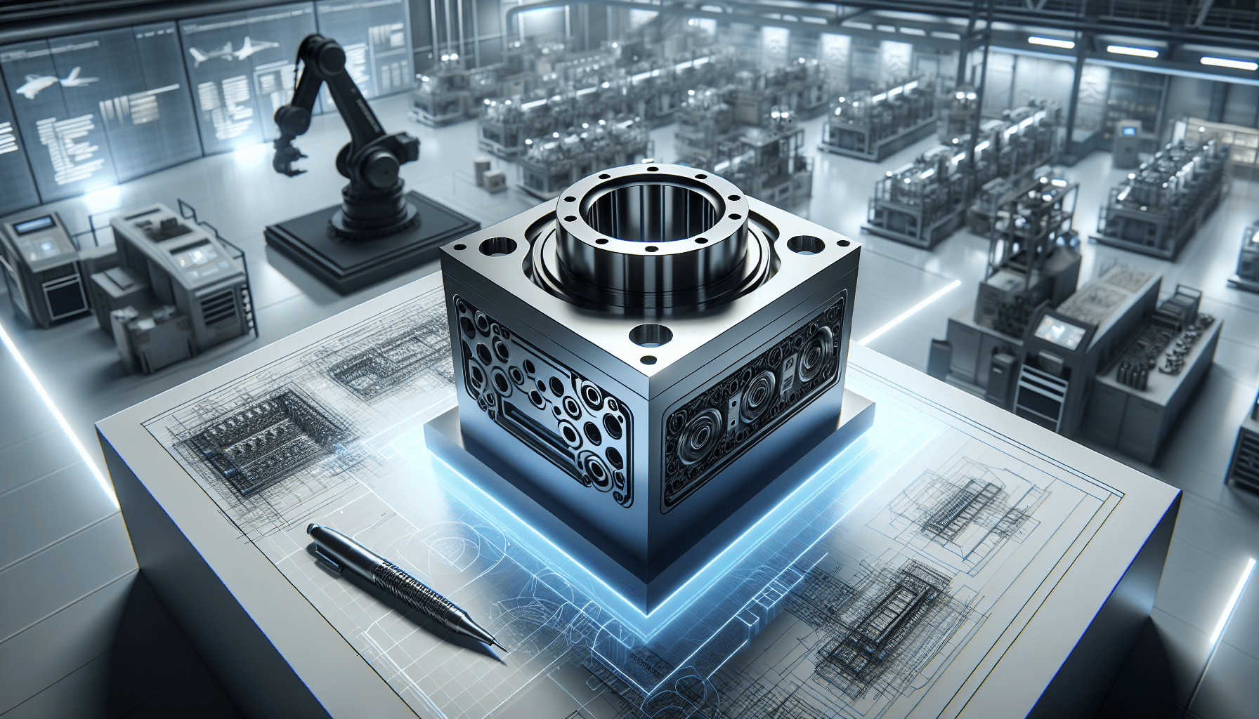 airtech-and-ascent-aerospace-accelerate-on-am-tooling-for-aerospace-and-defense Airtech and Ascent Aerospace Accelerate on AM Tooling for Aerospace and Defense