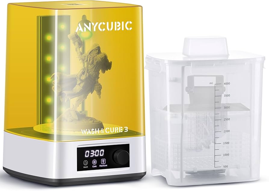 anycubic-wash-cure-20-review-1 Anycubic Wash & Cure 2.0 Review