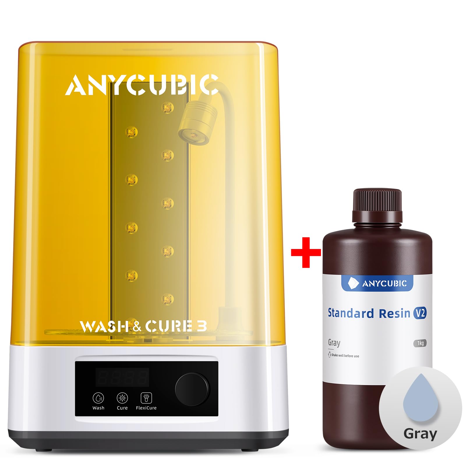 anycubic-wash-cure-20-review-3 Anycubic Wash & Cure 2.0 Review