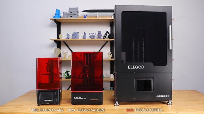 elegoo-jupiter-4k-review Elegoo Jupiter 4K Review