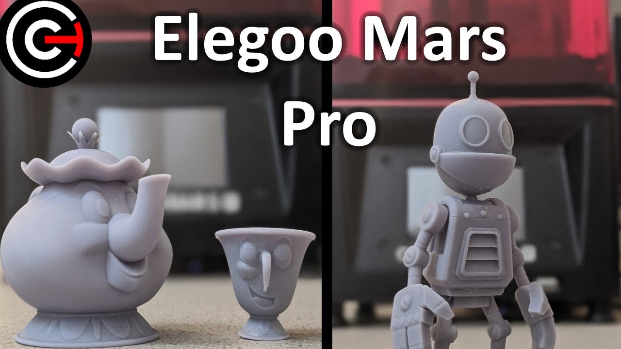 elegoo-mars-pro-review-1 Elegoo Mars Pro Review