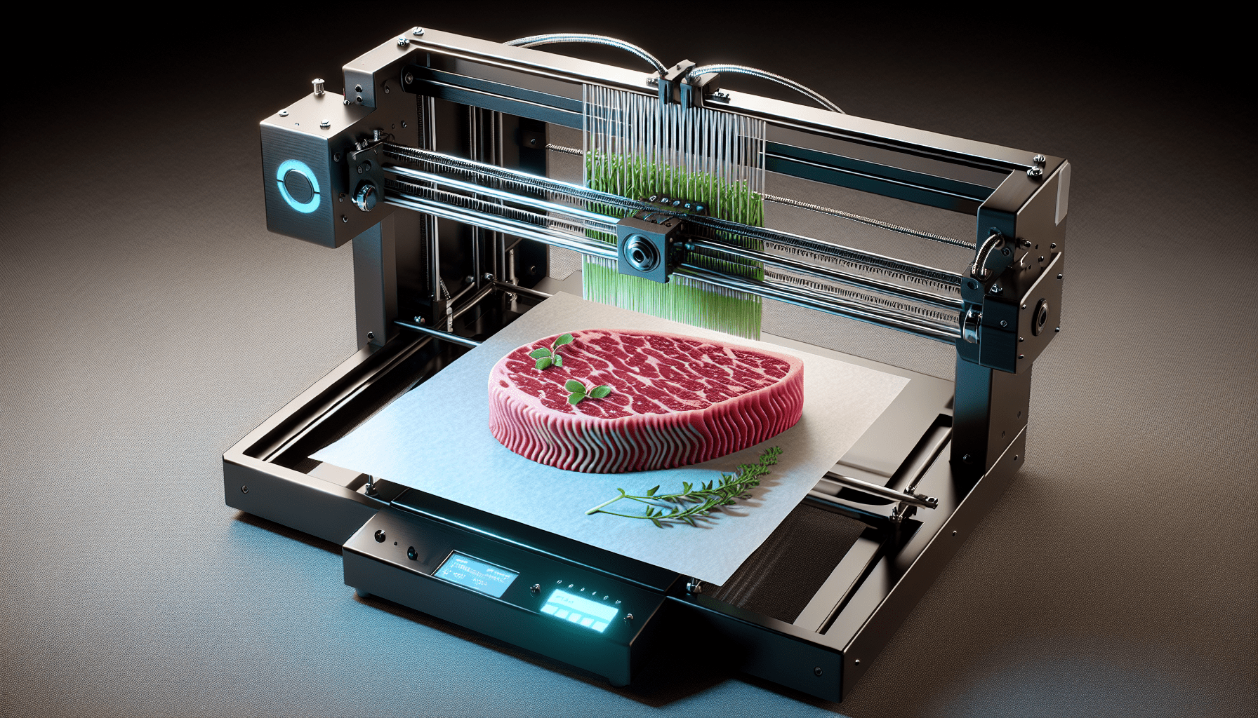 forma-foods-enters-plant-based-3d-printed-meat-market-1 Forma Foods Enters Plant-Based 3D Printed Meat Market