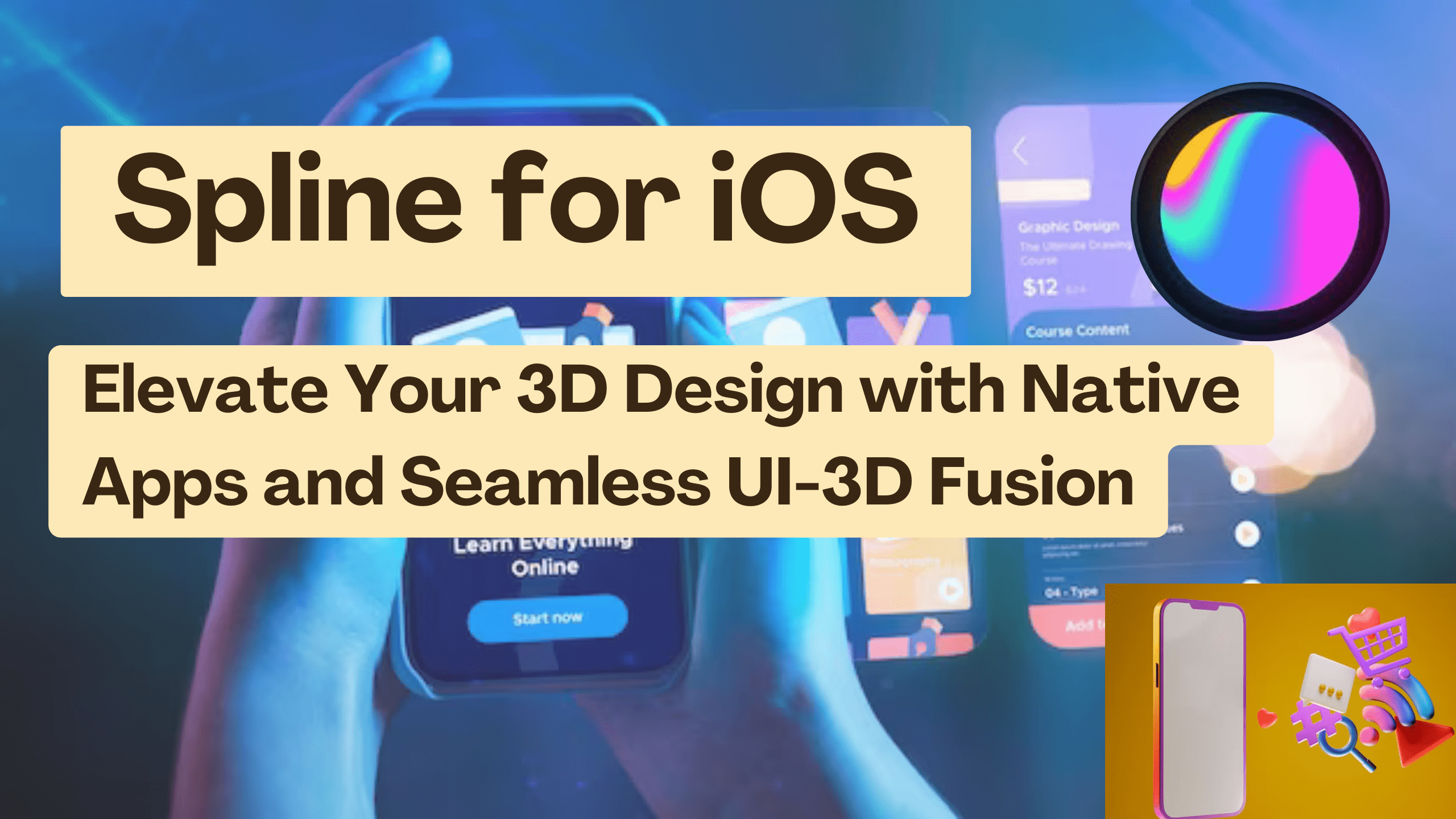 introduction-to-enhancing-ios-apps-with-interactive-3d-designs-using-spline Introduction to Enhancing iOS Apps with Interactive 3D Designs Using Spline