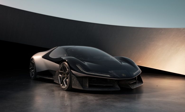 lotus-theory-1-concept-car-features-3d-printed-headrests Lotus' Theory 1 Concept Car Features 3D Printed Headrests