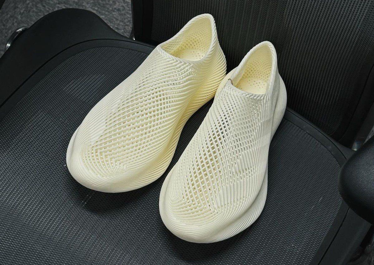 one-piece-3d-printed-sneakers-hint-at-new-adidas-project-1 One-piece 3D Printed Sneakers Hint at New Adidas Project