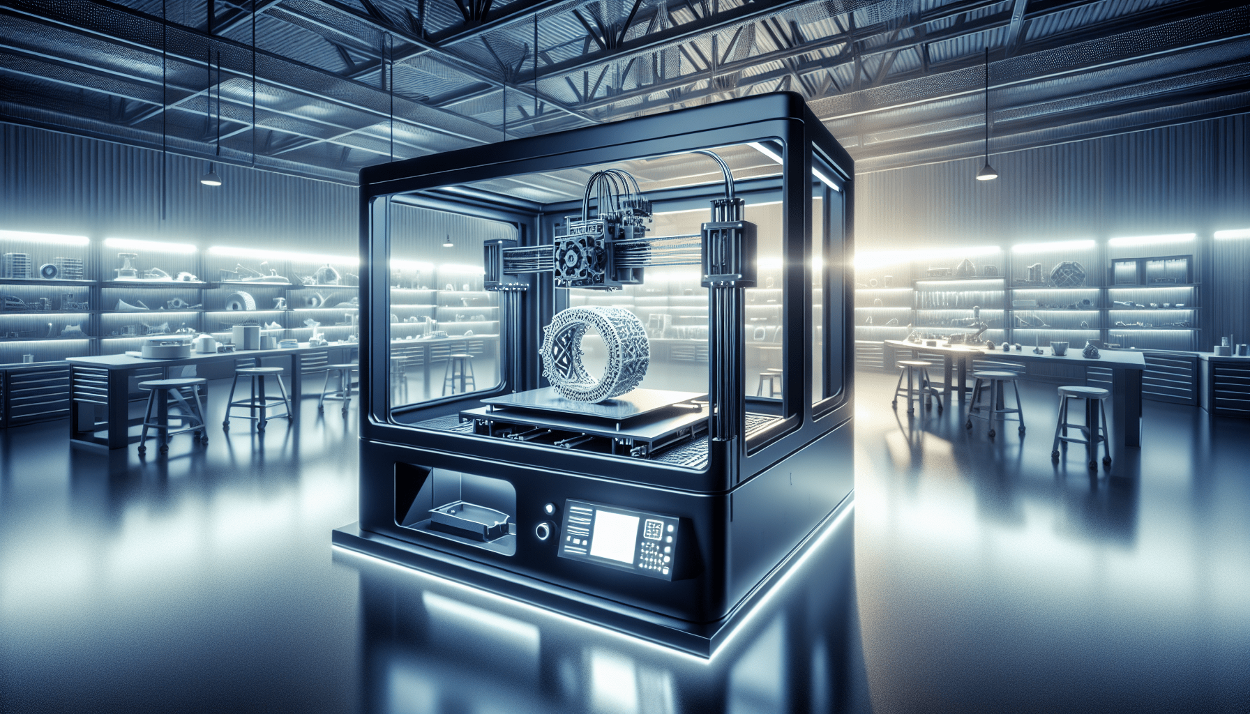 Rapid Fusion invests £500,000 into ‘Apollo’ 3D printing system