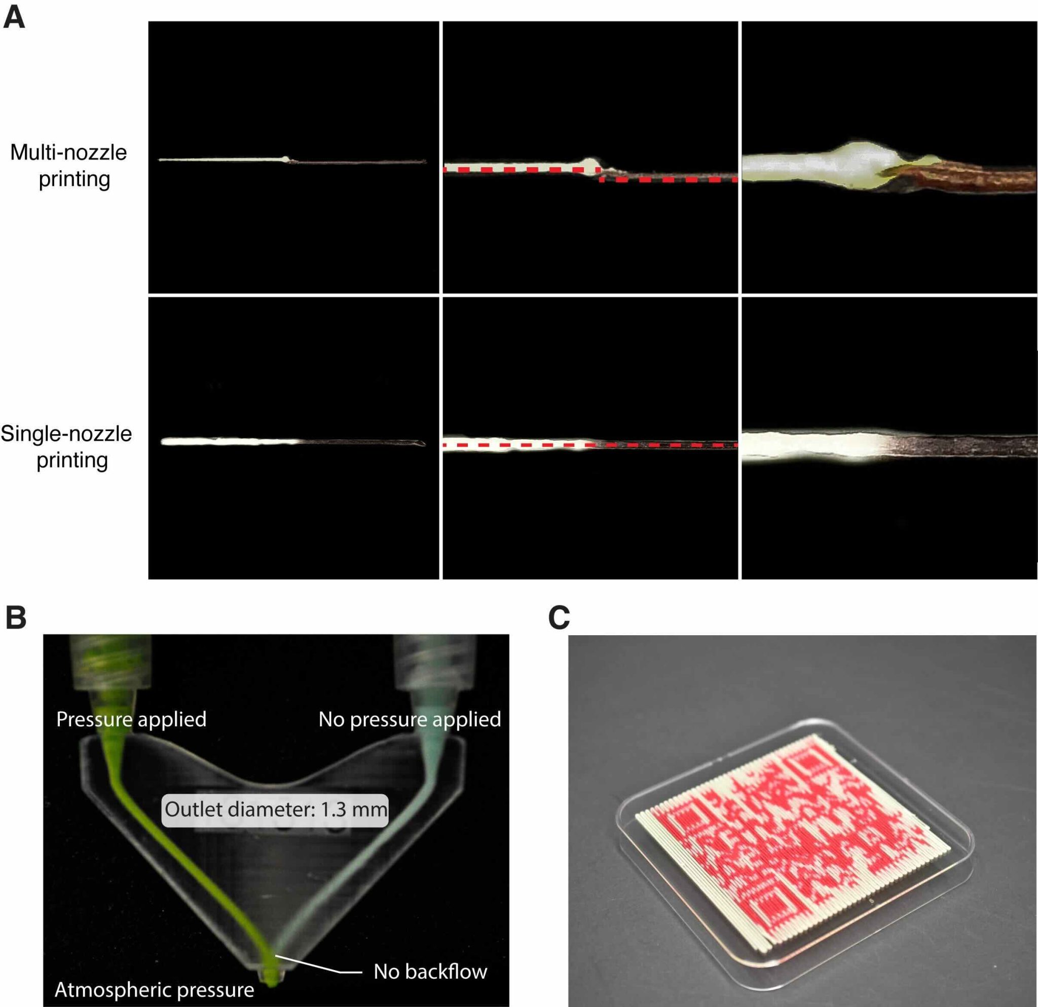 researchers-use-multi-material-3d-printing-to-customize-food Researchers Use Multi-Material 3D Printing to Customize Food