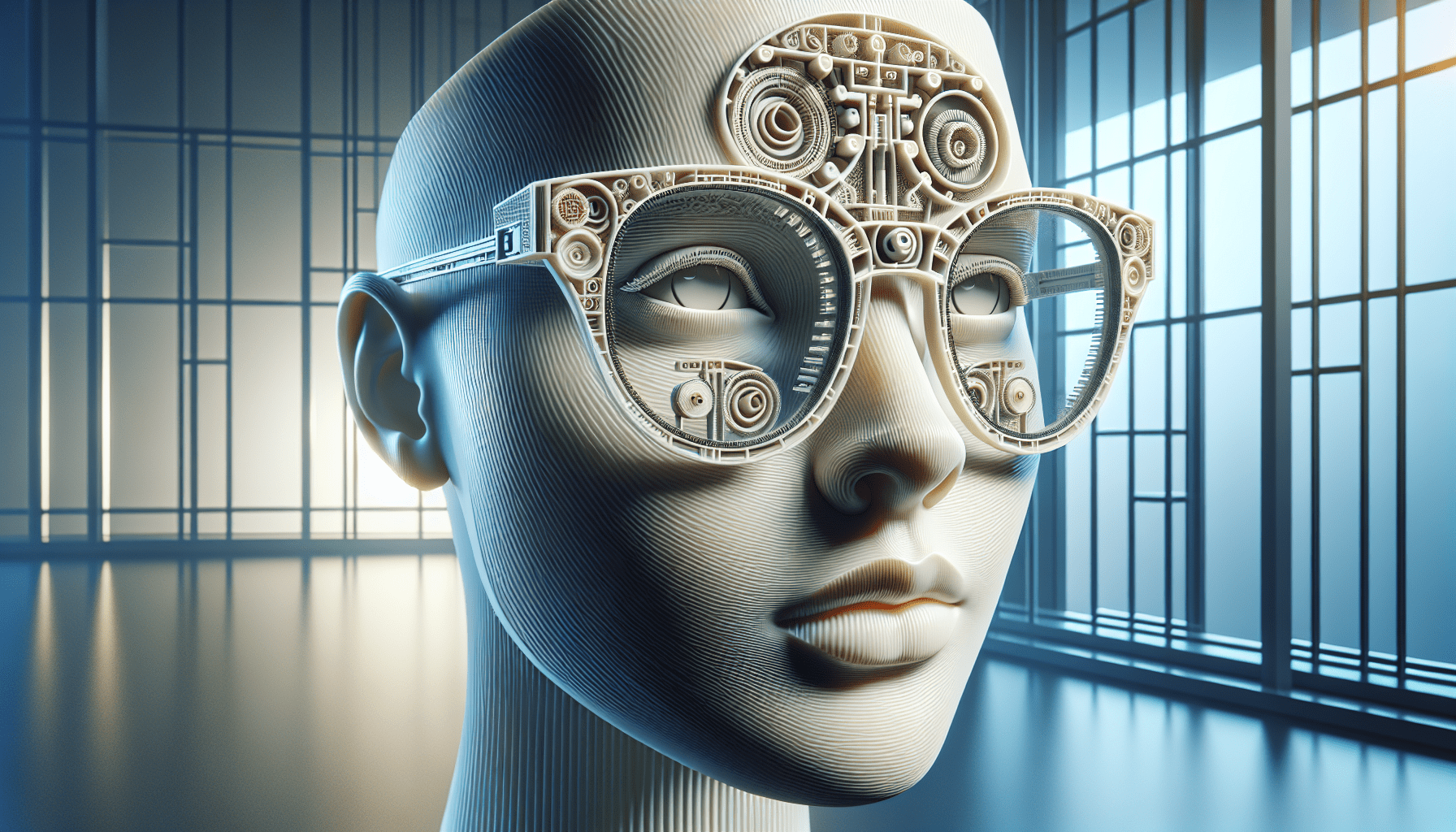 SILMO Paris 2024 Spotlights 3D Printed Eyewear and Replacement Frames