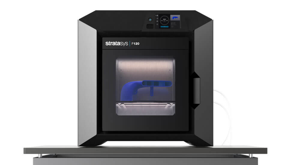 stratasys-f120-review Stratasys F120 review