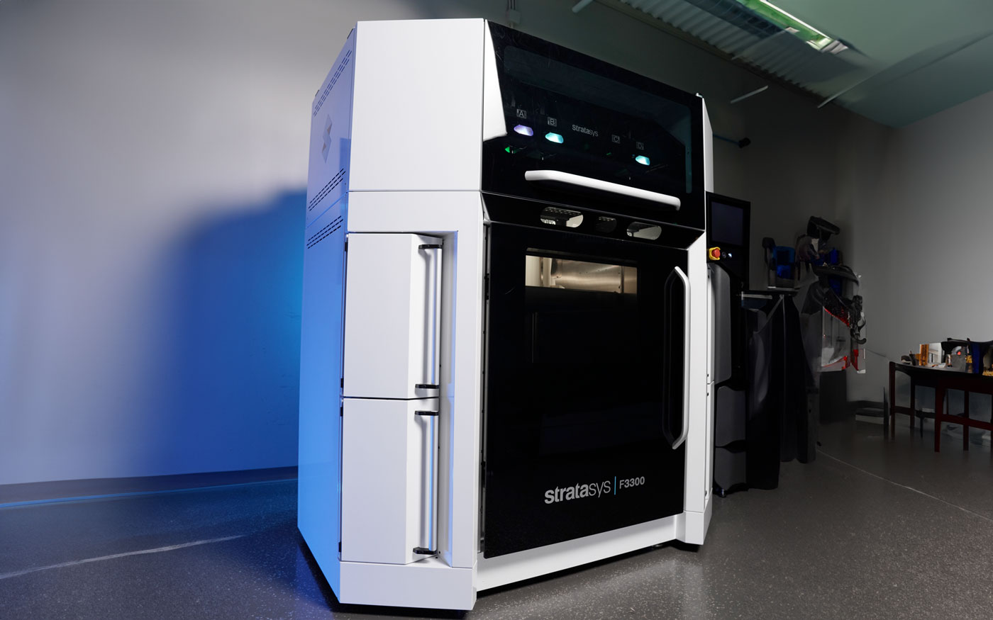 stratasys-reports-high-sales-of-f3300-3d-printers-since-launch-3 Stratasys Reports High Sales of F3300 3D Printers Since Launch