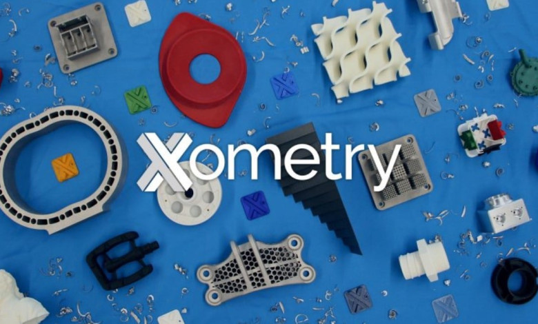 Xometry Expands European Offering for Manufacturing Projects