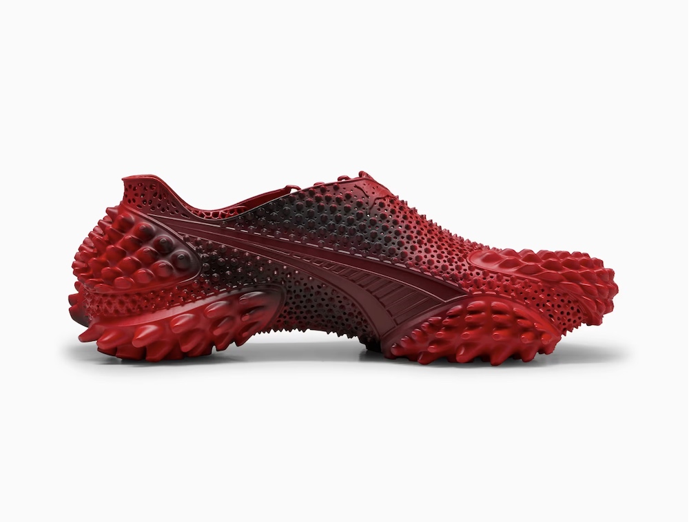 aap-rocky-and-puma-release-3d-printed-mostro-3d-sneakers-1 A$AP Rocky and PUMA Release 3D Printed Mostro 3.D. Sneakers