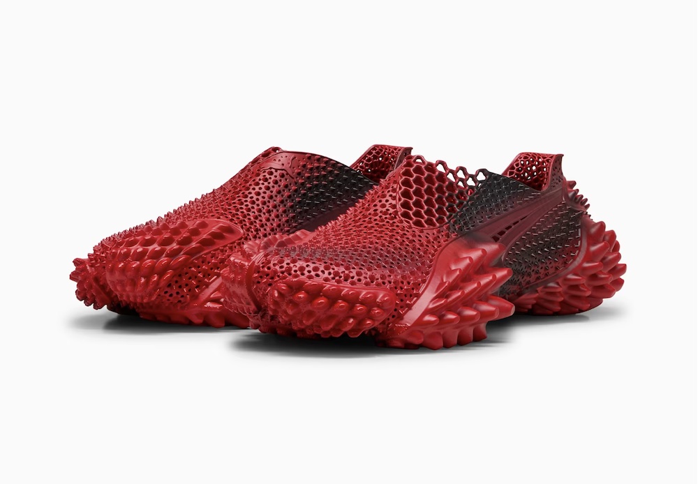 aap-rocky-and-puma-release-3d-printed-mostro-3d-sneakers-2 A$AP Rocky and PUMA Release 3D Printed Mostro 3.D. Sneakers