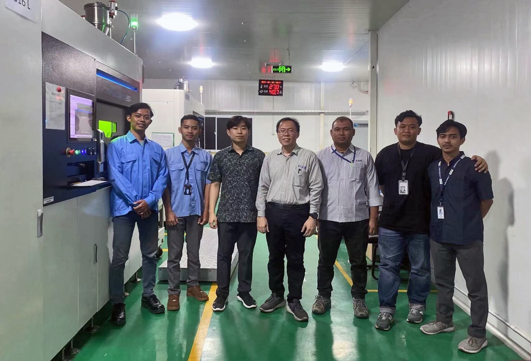 acmi-launches-am-center-with-farsoon-metal-3d-printers-to-enhance-footwear-production-in-indonesia-1 ACMI launches AM Center with Farsoon metal 3D printers to enhance footwear production in Indonesia