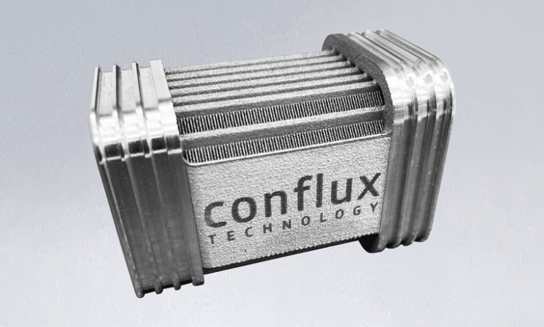 conflux-technology-secures-million-in-series-b-funding-for-additive-manufacturing-advancements Conflux Technology Secures Million in Series B Funding for Additive Manufacturing Advancements