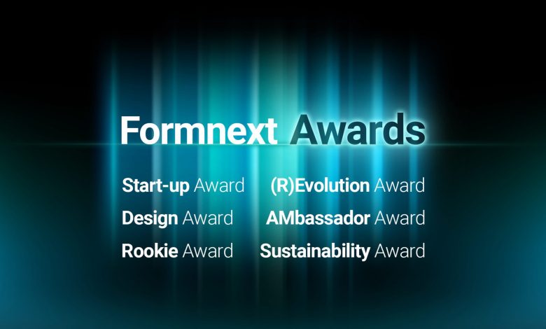 finalists-announced-for-the-formnext-awards-recognize-innovations-in-additive-manufacturing Finalists announced for the Formnext Awards recognize innovations in Additive Manufacturing