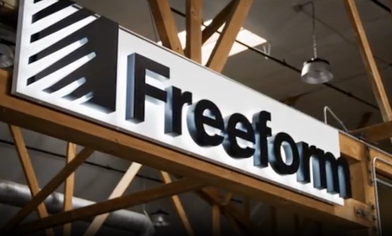 freeform-secures-major-investment-from-nvidias-nventures-to-revolutionize-metal-additive-manufacturing Freeform Secures Major Investment from NVIDIA's NVentures to Revolutionize Metal Additive Manufacturing