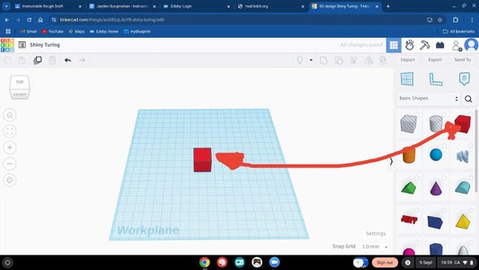 crafting-a-personalized-keychain-with-tinkercad-1 Crafting a Personalized Keychain with Tinkercad