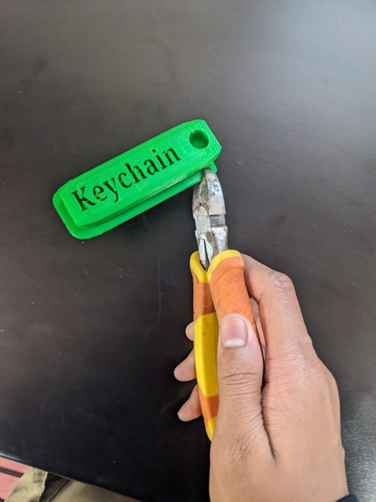 crafting-a-personalized-keychain-with-tinkercad Crafting a Personalized Keychain with Tinkercad