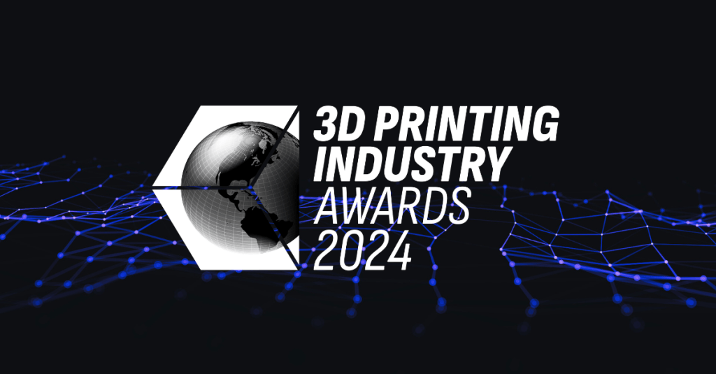 3d-printing-industry-awards-winners-revealed 3D Printing Industry Awards Winners Revealed