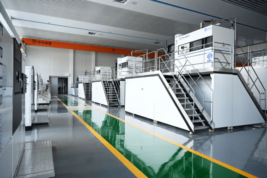 eos-reaches-new-milestone-with-5000th-industrial-3d-printer-installation EOS Reaches New Milestone with 5,000th Industrial 3D Printer Installation