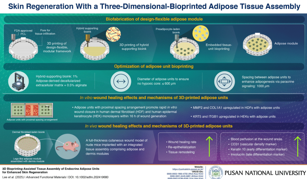 faster-wound-healing-with-3d-printed-fat-tissue-1 Faster Wound Healing with 3D Printed Fat Tissue