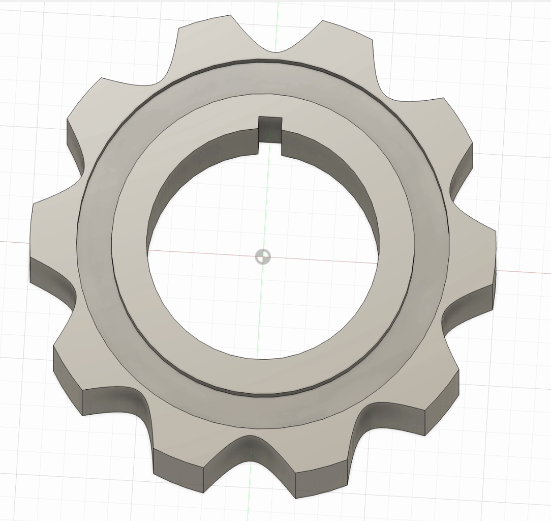 the-art-of-gear-creation-a-fusion-360-tutorial-1 The Art of Gear Creation: A Fusion 360 Tutorial