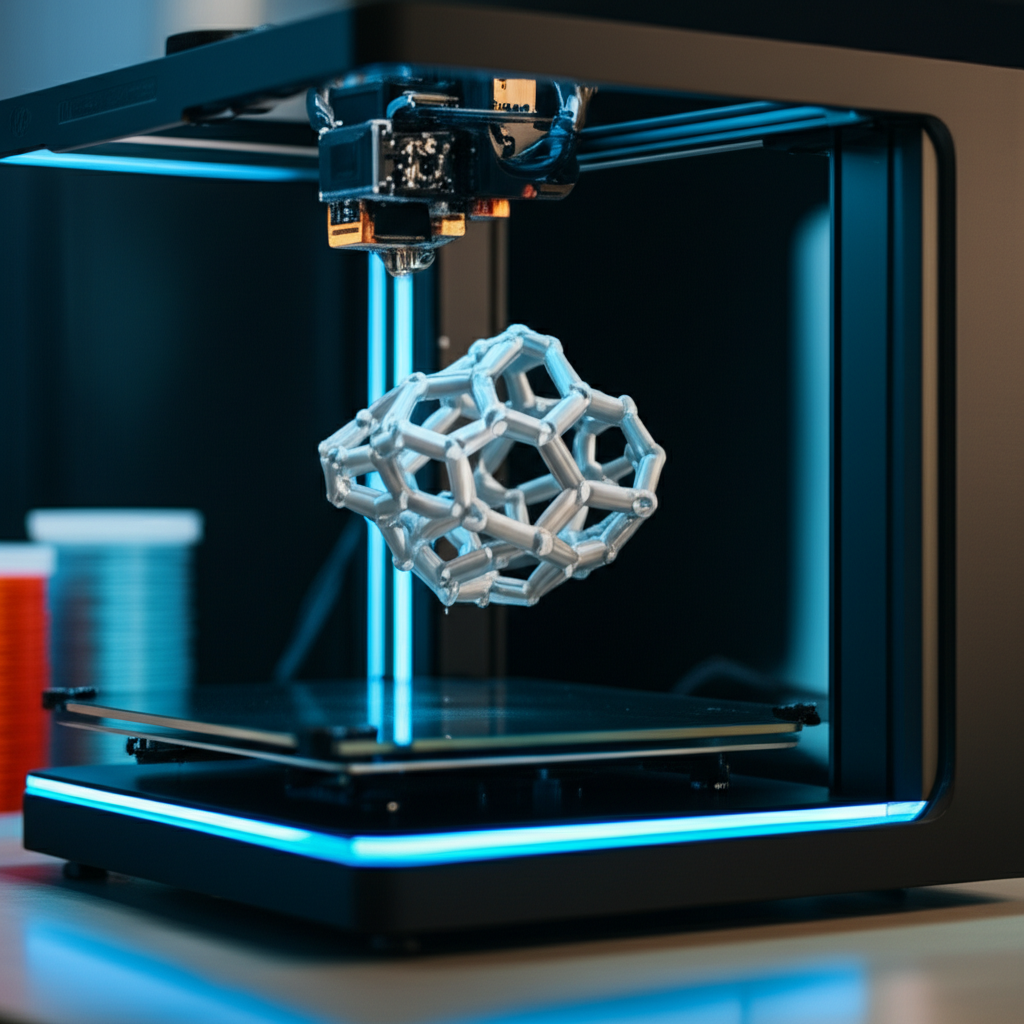 Advanced 3D Printing Technologies: A Comprehensive Guide