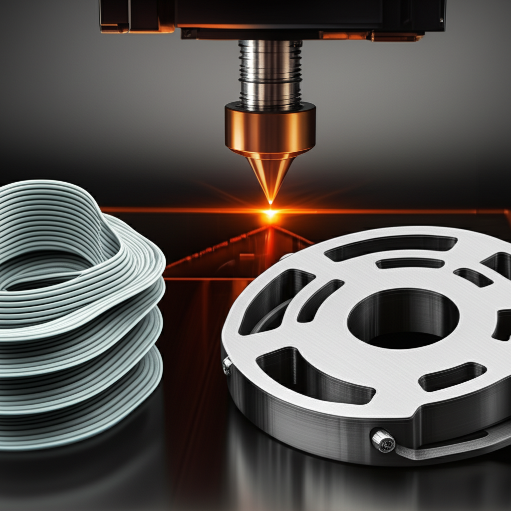 Prototyping: 3D Printing, Laser & CNC