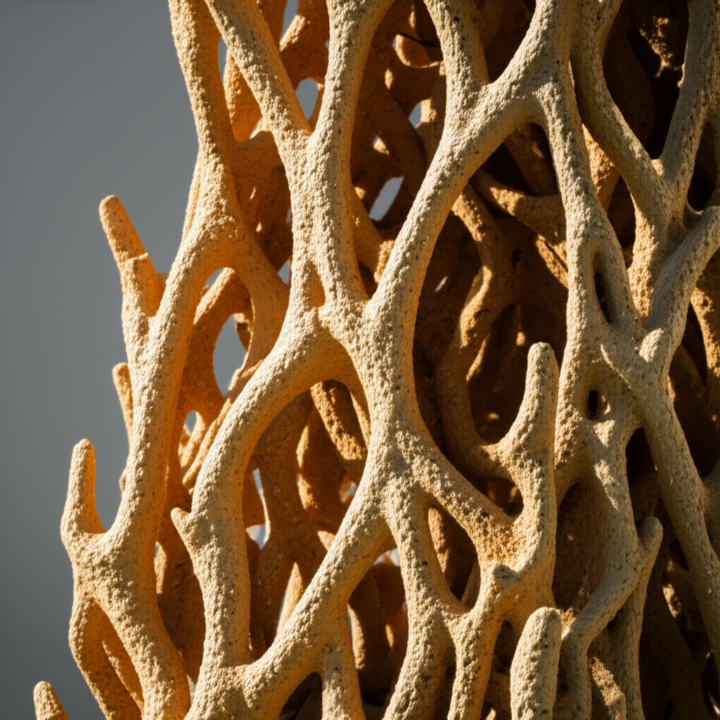 3D Printing at Venice Biennale: Biomaterials & Climate Solutions