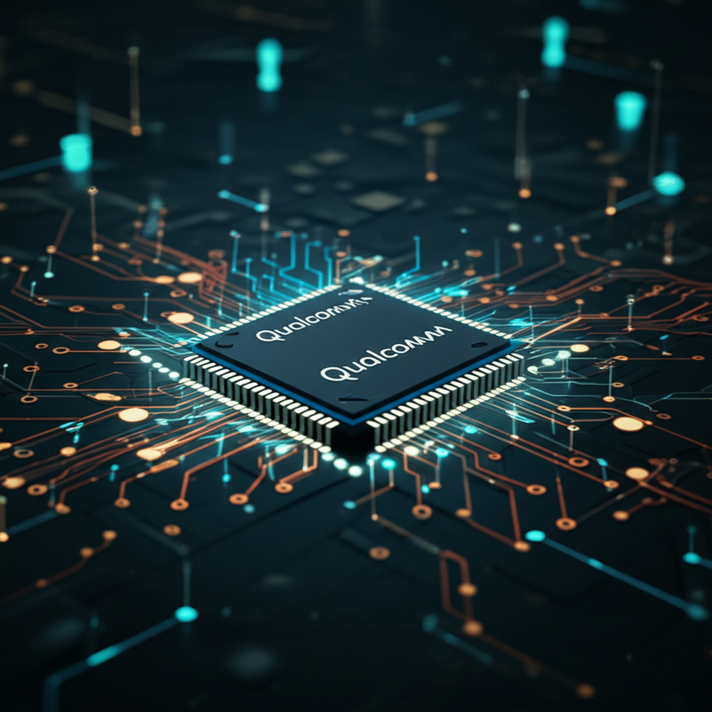 Qualcomm’s Metaverse Strategy: Chips, Software & Partnerships