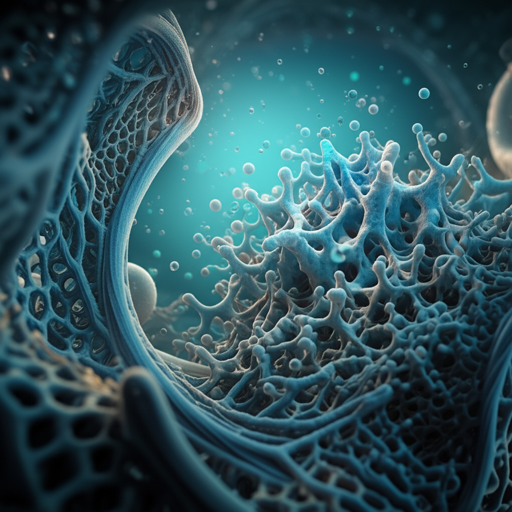 3D-Printed Biostructures: A New Era in Carbon Capture