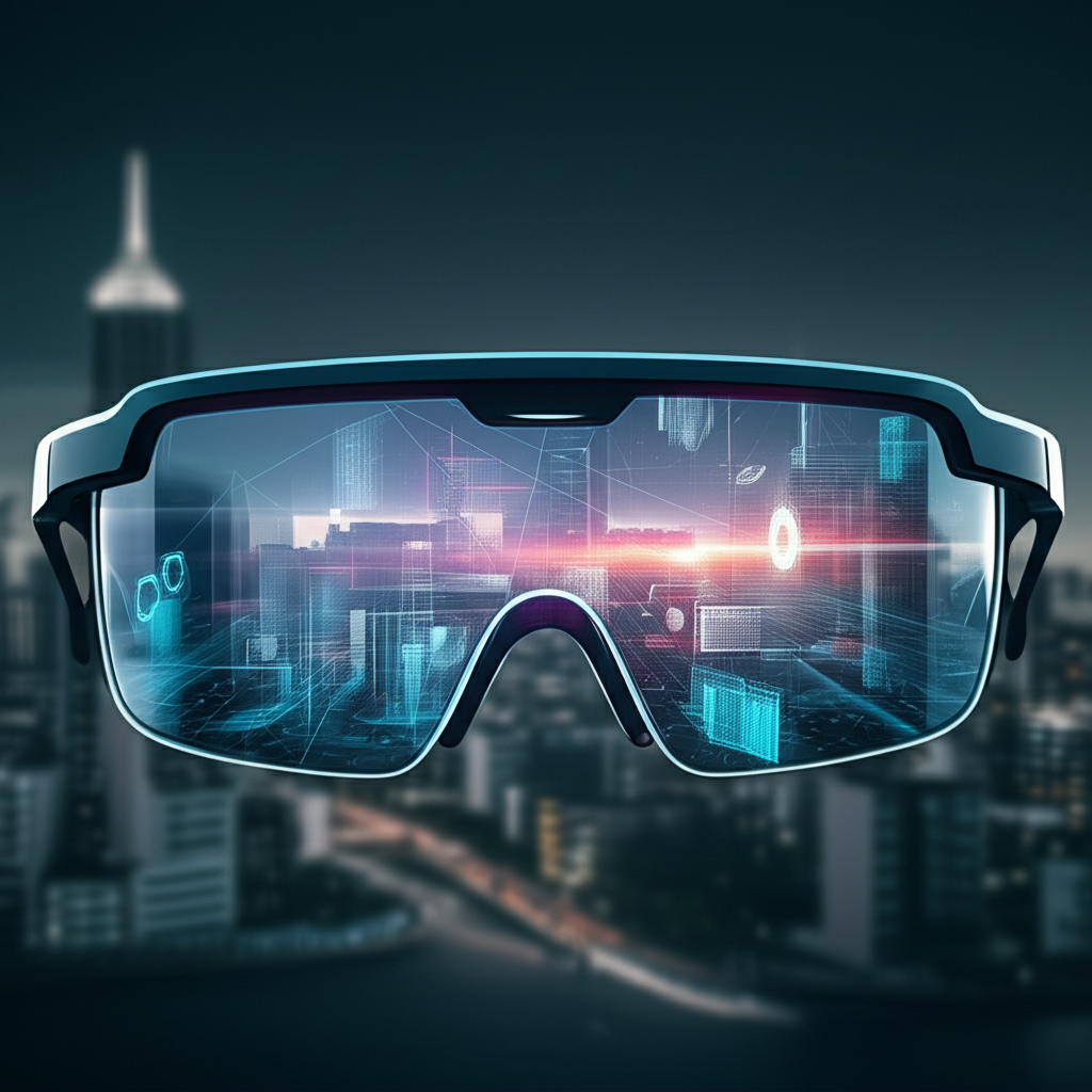 Augmented Reality: Transforming the Digital Landscape