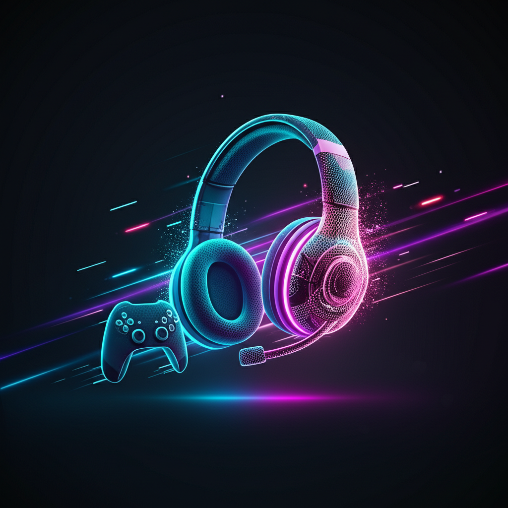 Gaming’s Next Level: Exploring the Latest Tech & Trends