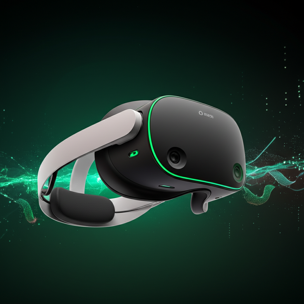 Meta Quest 3S “Xbox Edition”: Analyzing the Rumored Partnership and Potential Implications