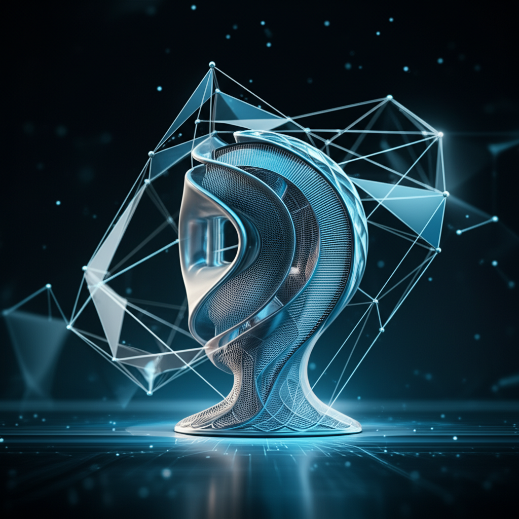 Unlocking the Third Dimension: A Deep Dive into 3D Printing Technology