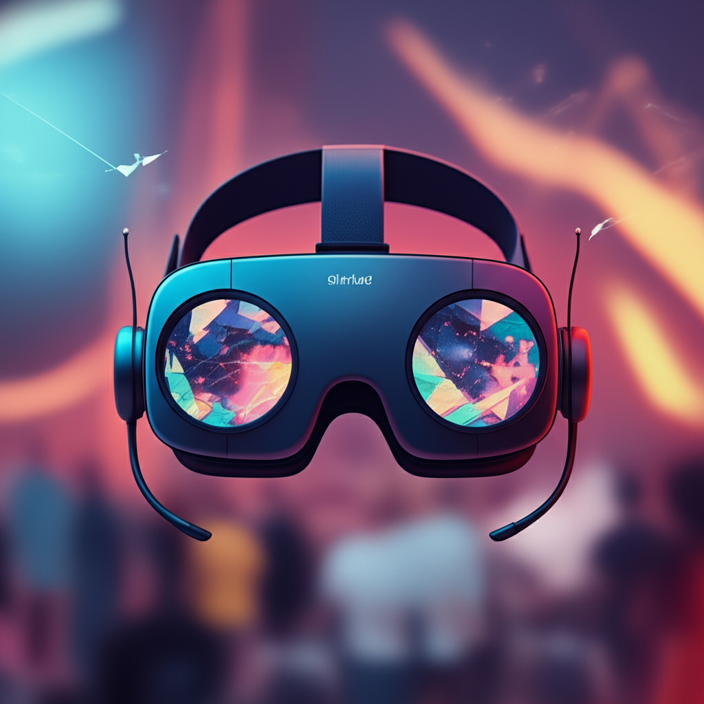 Runa Simi Triumphs at Sheffield DocFest: A Deep Dive into the Youth Jury Award-Winning VR Experience